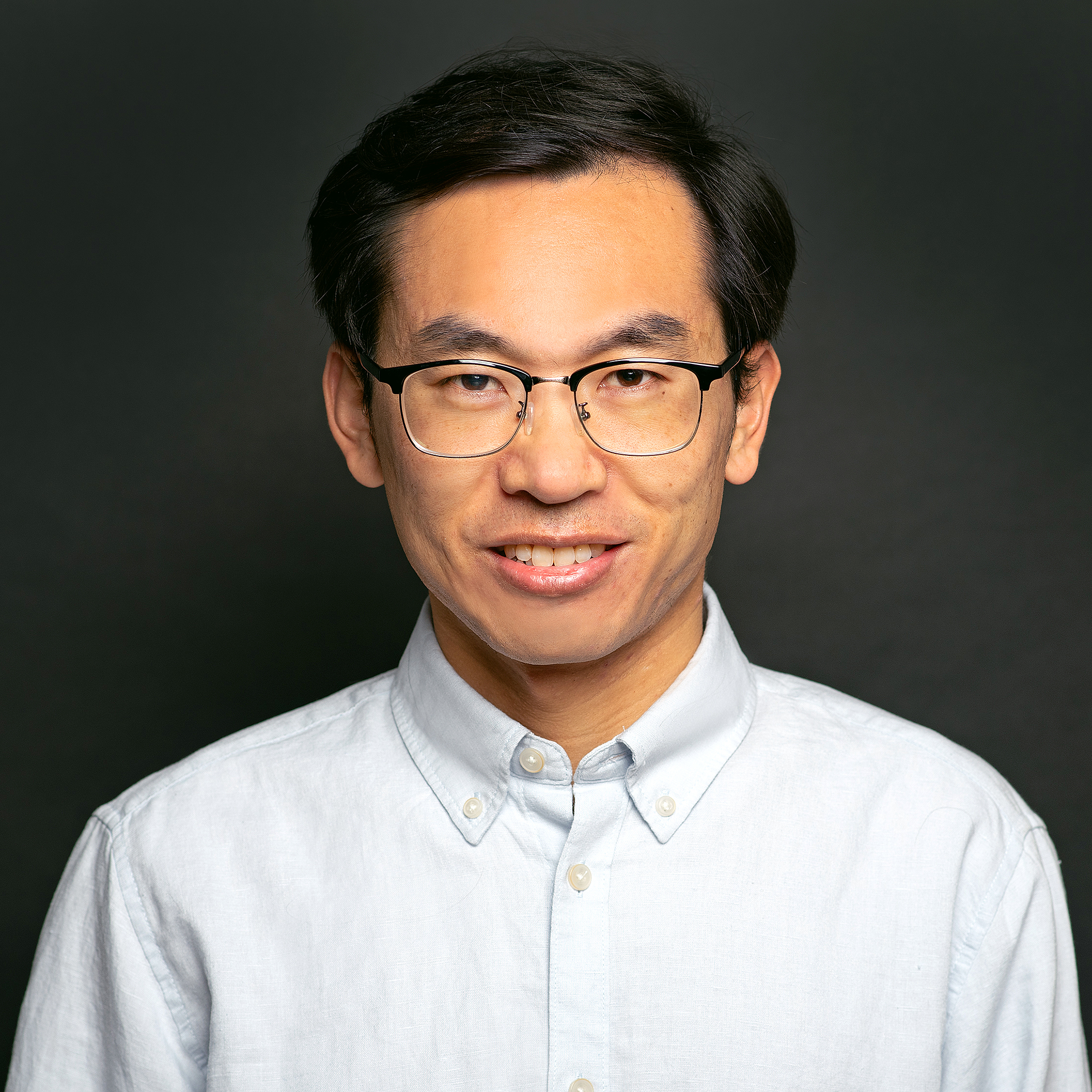 Zhilin Lu